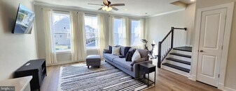 219 Willis St in Fredericksburg, VA - Building Photo