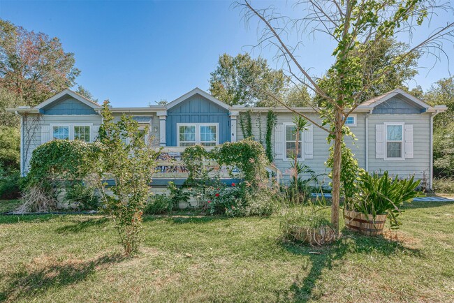 property at 20547 S Post Oak Blvd