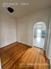 2209 Jules St in St. Louis, MO - Building Photo - Building Photo