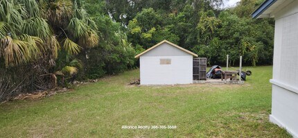 2410 Prosper St in Palatka, FL - Building Photo - Building Photo