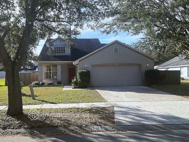 property at 1215 Lake Shore Ranch Dr