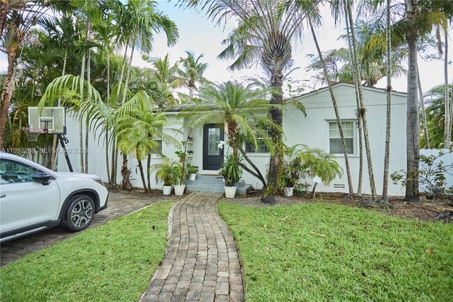 property at 5755 Devonshire Blvd