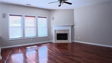 3440 Kentwater Dr in Buford, GA - Building Photo - Building Photo