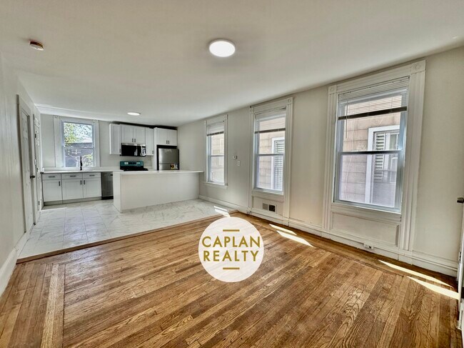 345 Ellsworth Ave, Unit 1 in New Haven, CT - Building Photo - Building Photo