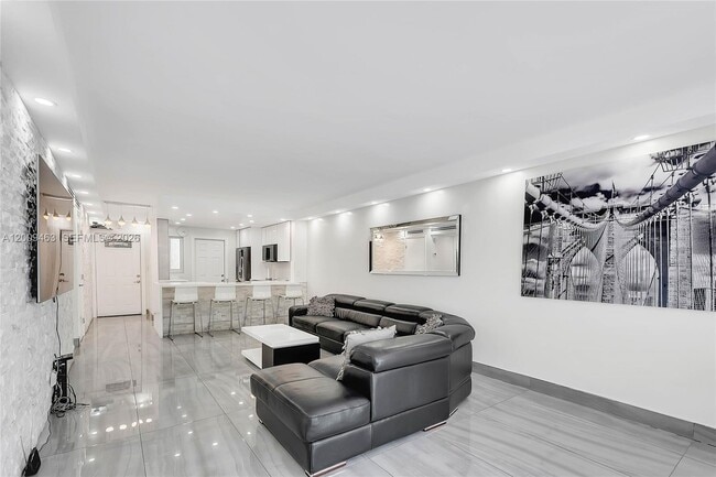 property at 5260 NW 11th St
