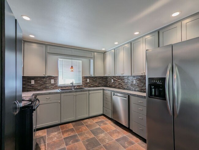 23605 5th Ave W in Bothell, WA - Building Photo - Building Photo