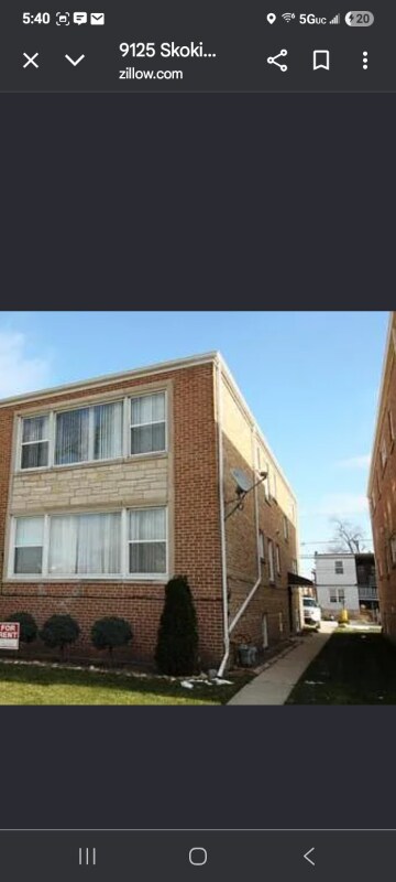 9125 Skokie Blvd in Skokie, IL - Building Photo - Building Photo