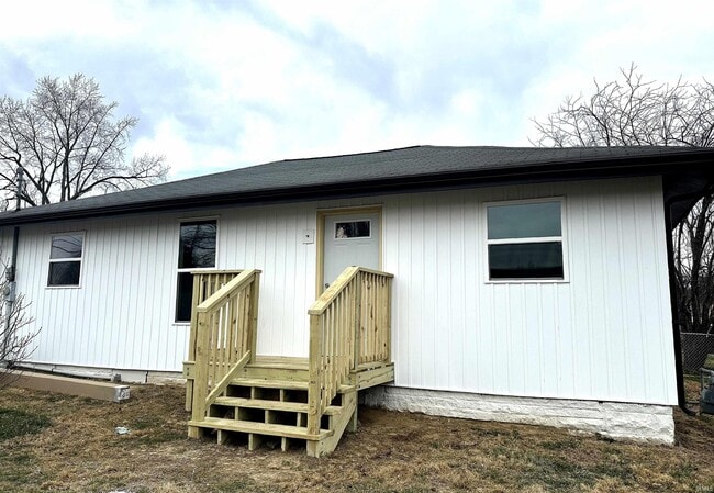 property at 2201 7th St