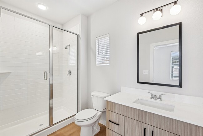 property at 3651 S Custer Rd