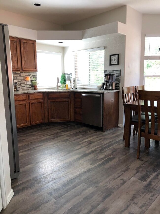 4250 Danceglen Dr in Colorado Springs, CO - Building Photo - Building Photo