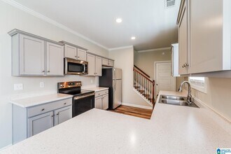 2554 Summit Park Rd in Odenville, AL - Building Photo - Building Photo