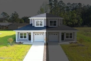 53 Crew Ct in Whiteville, NC - Building Photo