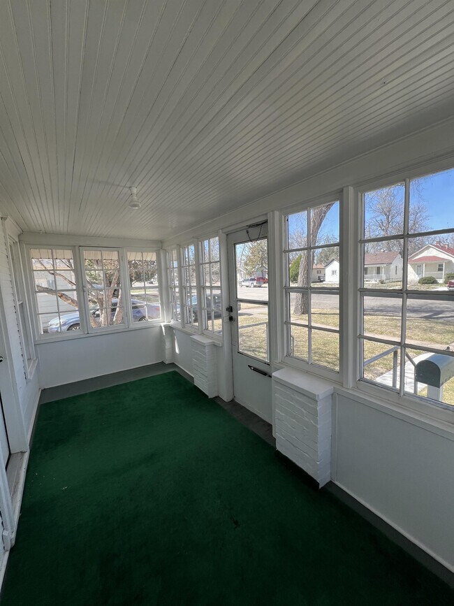 714 Meeker St in Fort Morgan, CO - Building Photo - Building Photo