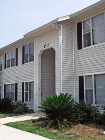 Eden Park at Ironwood in Gainesville, FL - Foto de edificio