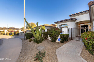 7979 E Princess Dr in Scottsdale, AZ - Building Photo - Building Photo