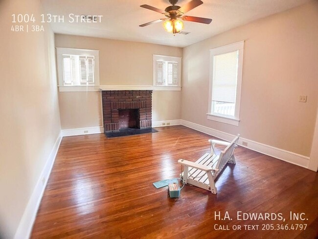 1004 13th St in Tuscaloosa, AL - Building Photo - Building Photo