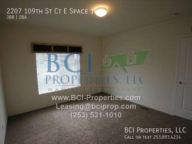 2207 109th St Ct E in Tacoma, WA - Building Photo - Building Photo