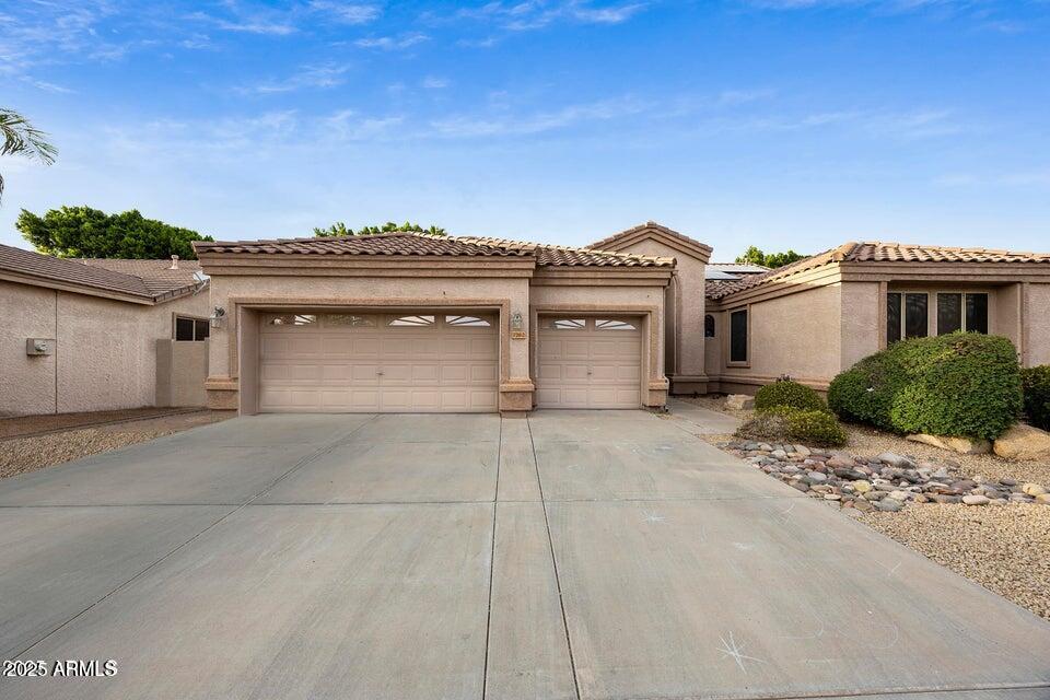 7262 W Firebird Dr in Glendale, AZ - Building Photo