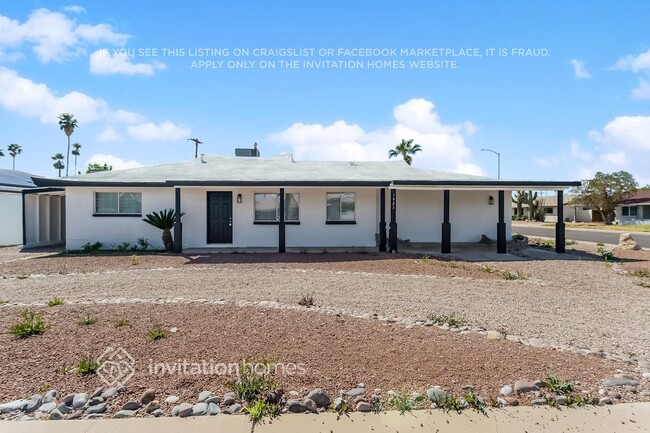 property at 1923 E Vine Ave