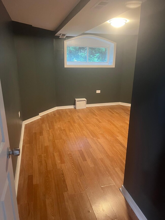 6164 N Hamilton Ave in Chicago, IL - Building Photo - Building Photo