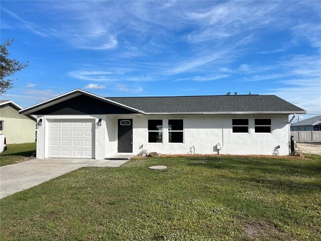 property at 3310 Jamestown St