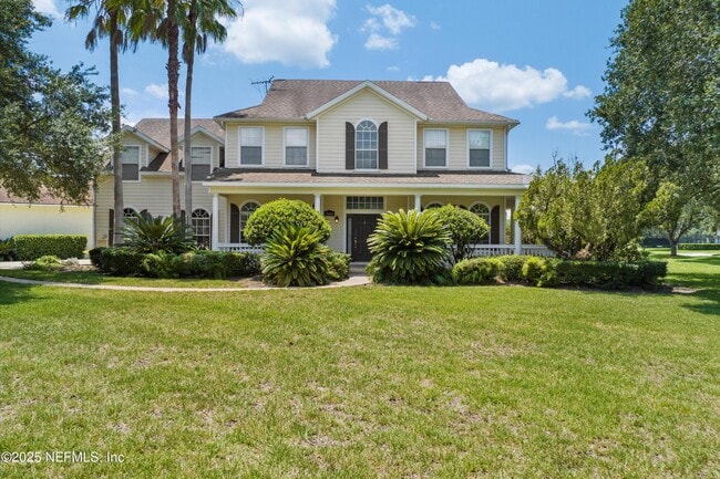 property at 7610 Sentry Oak Cir E