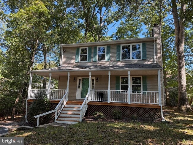 property at 184 Fargo Rd