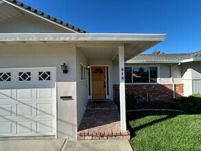 815 Wilmore Ave in Concord, CA - Building Photo - Building Photo