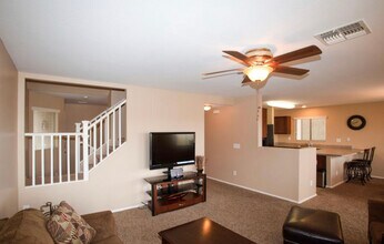 23893 N Desert Agave St in Florence, AZ - Building Photo - Building Photo