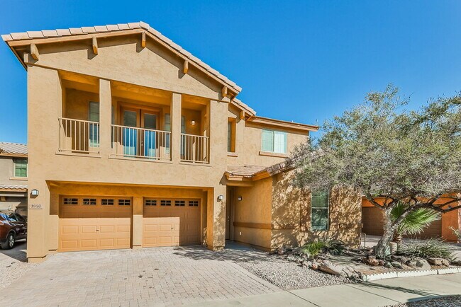 property at 3950 E Fairview St