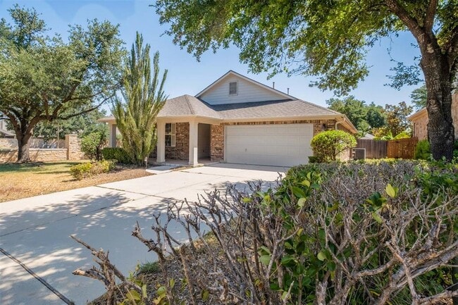 9400 Morgan Creek Dr in Austin, TX - Building Photo - Building Photo