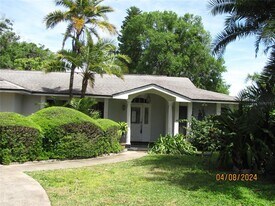 3210 Silkwood Loop in Land O Lakes, FL - Building Photo