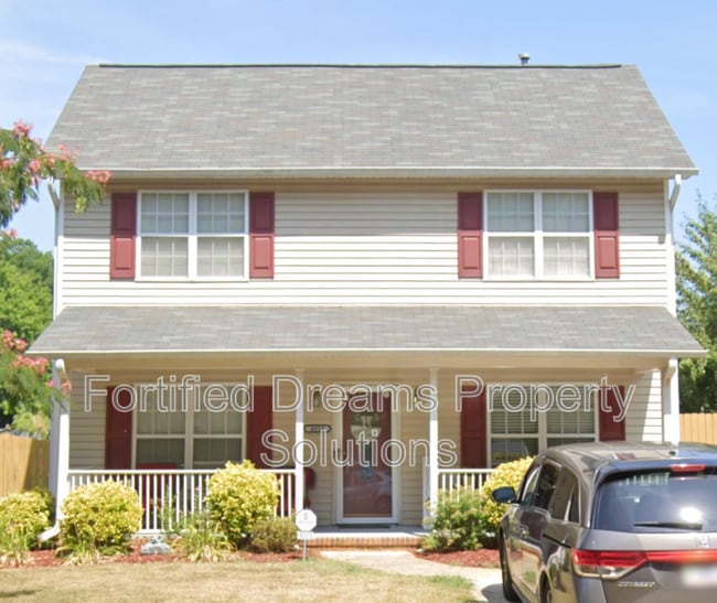 property at 4013 Martin Ave