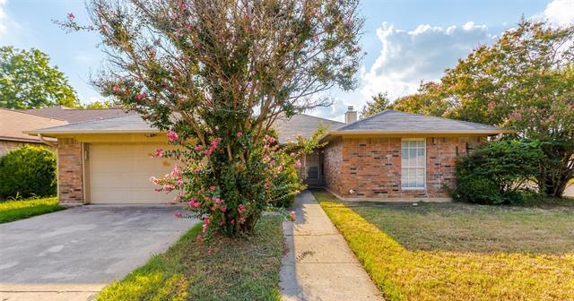 900 Milby Rd in Arlington, TX - Building Photo - Building Photo