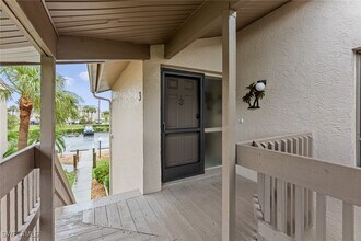 26336 Nadir Rd in Punta Gorda, FL - Foto de edificio - Building Photo