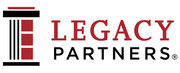 Property Management Company Logo Legacy Partners