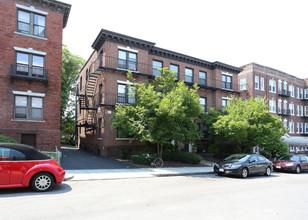 50 Parkvale Avenue in Allston, MA - Building Photo - Building Photo