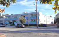 21330 Parthenia St in Canoga Park, CA - Building Photo - Building Photo