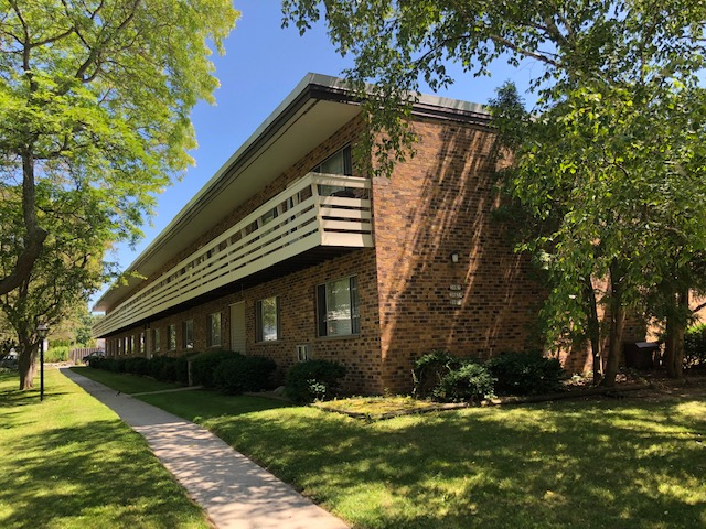 3017 N 9th St in Sheboygan, WI - Building Photo