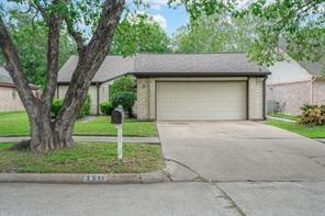 3511 Golders Green Dr in Houston, TX - Building Photo