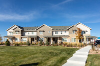 BB Living at Murphy Creek - Historical in Aurora, CO - Foto de edificio - Building Photo