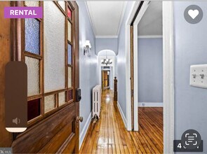603 Reservoir St in Baltimore, MD - Building Photo - Building Photo