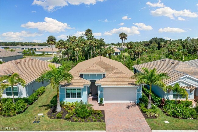 394 Deauville Lp in Naples, FL - Building Photo - Building Photo