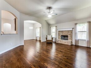 521 Corriente Trail in Azle, TX - Building Photo - Building Photo