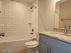 311 Pennsylvania Ave in Lynn Haven, FL - Building Photo - Building Photo