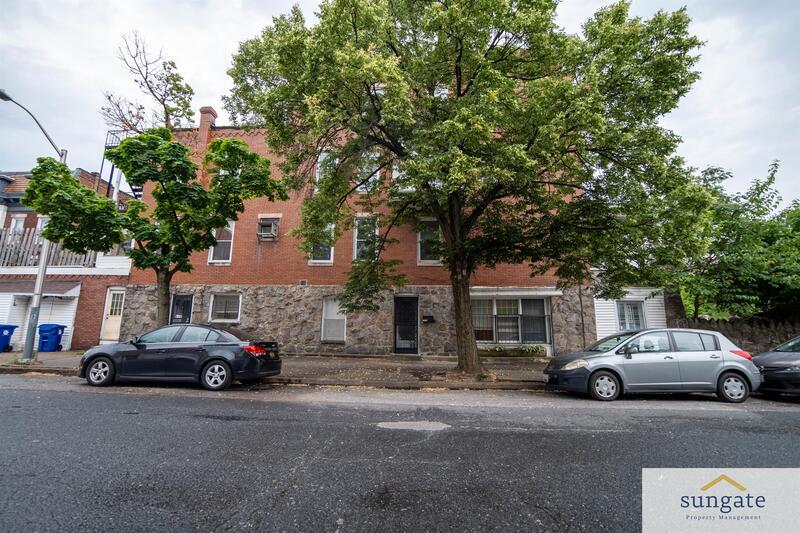 2935 Guilford Ave-Unit -3 in Baltimore, MD - Building Photo