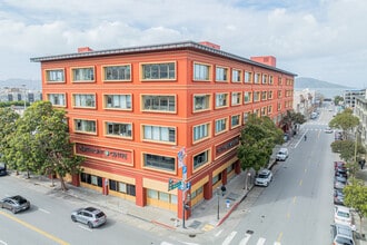 NorthPoint Vistas in San Francisco, CA - Building Photo - Building Photo