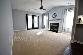 295 Warton Ln in Fayetteville, NC - Building Photo - Building Photo