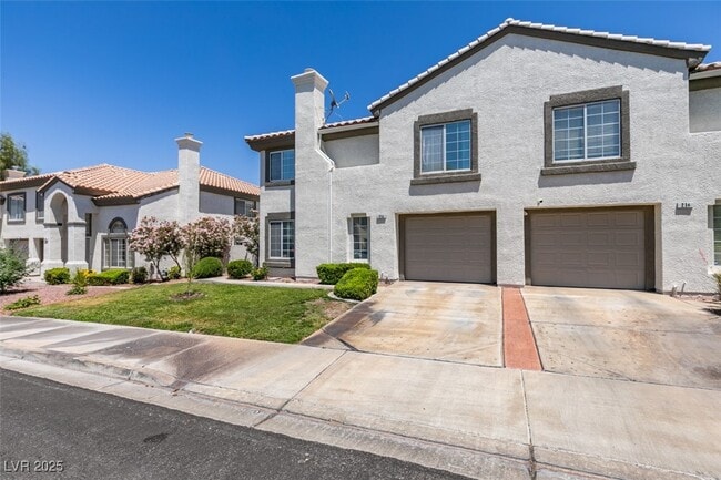 property at 218 Luninborg St