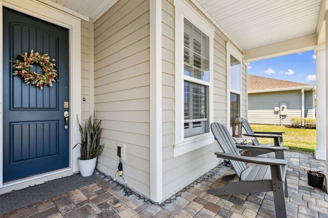 93455 Raintree Ct in Fernandina Beach, FL - Building Photo - Building Photo